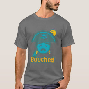 Camiseta T-shirt de Booched
