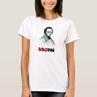 Camiseta T-shirt de Bropin