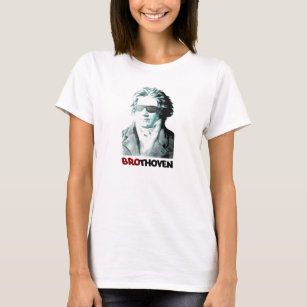 Camiseta T-shirt de Brothoven