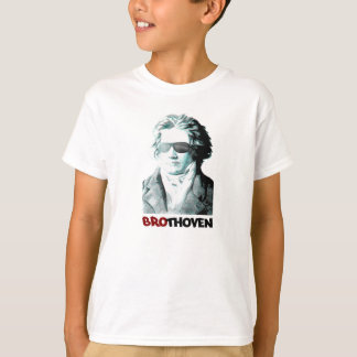 Camiseta T-shirt de Brothoven