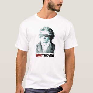 Camiseta T-shirt de Brothoven
