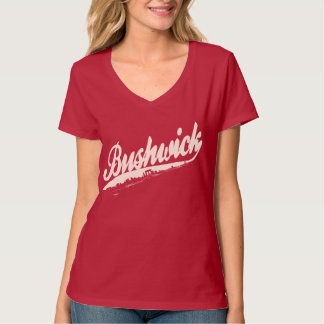 Camiseta T-shirt de Bushwick Brooklyn