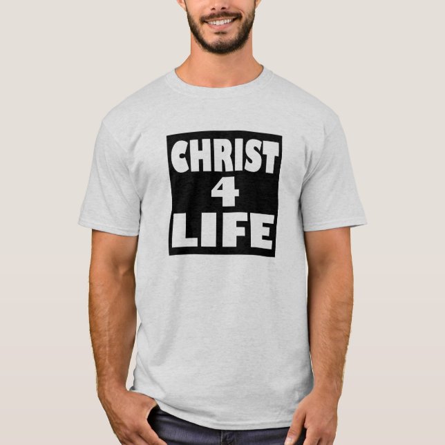 CAMISETA T-SHIRT DE C4L (Frente)