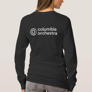 Camiseta T-Shirt de Capa Longa