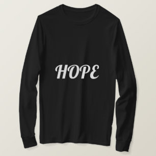 Camiseta T-Shirt de Capa Longa
