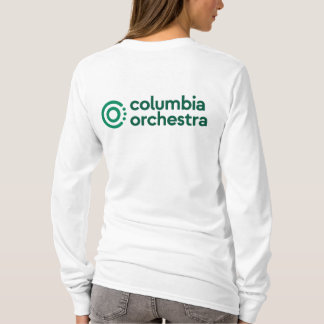 Camiseta T-Shirt de Capa Longa