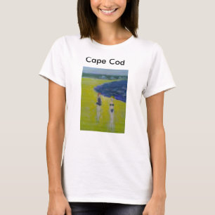 Camiseta T-shirt de Cape Cod
