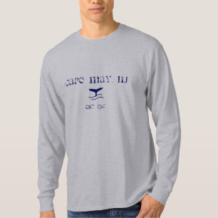 Camiseta T-shirt de Cape May