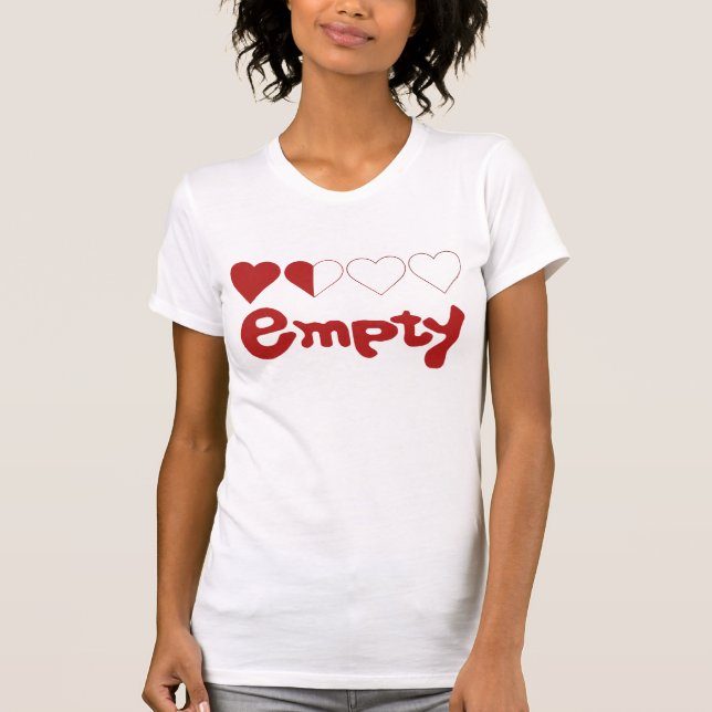 Camiseta T-shirt de Catherine (Frente)