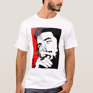 CAMISETA T-SHIRT DE CHE
