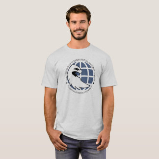 Camiseta T-shirt de CISA