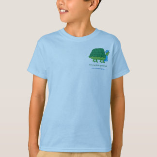 Camiseta T-shirt de CMTA Archy