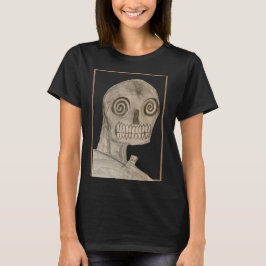 Camiseta T-Shirt de Coleção .XKA