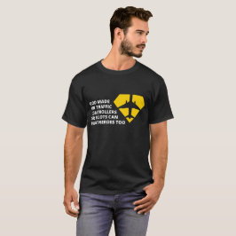 Camiseta T-shirt de controlador aéreo