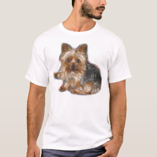 Camiseta T-shirt de Cujo