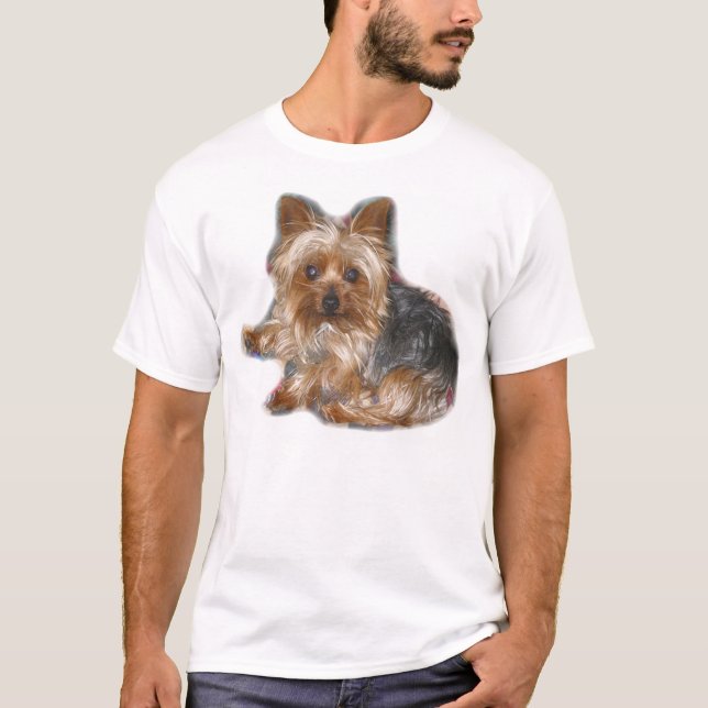 Camiseta T-shirt de Cujo (Frente)