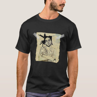 Camiseta T-shirt de Dangeruss
