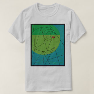 Camiseta T-Shirt de Darin Jones