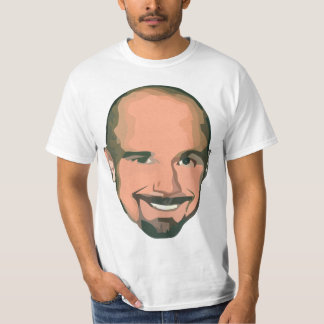 Camiseta T-shirt de Darrell Donalds