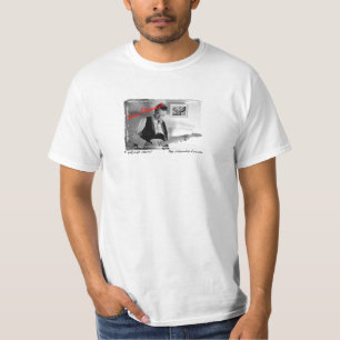 Camiseta T-shirt de Dave Stewart
