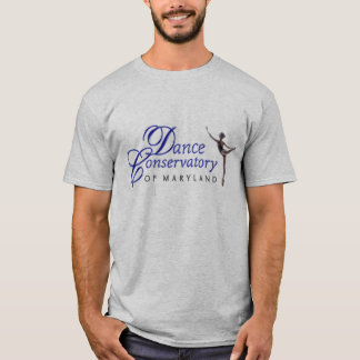 Camiseta T-shirt de DCM