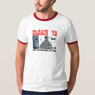 Camiseta T-shirt de DEAD-SOLDIERS