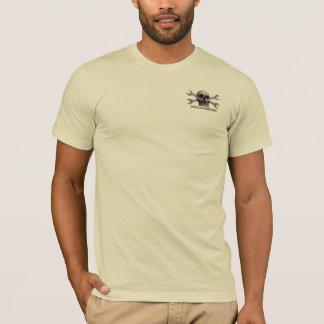 Camiseta T-shirt de Delta Empresa