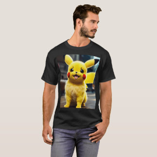 Camiseta T-Shirt de Designer