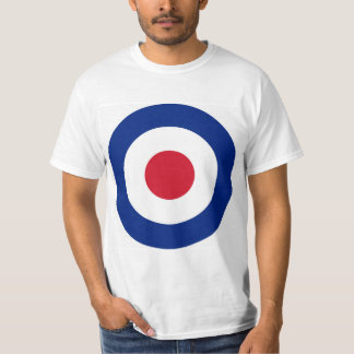 Camiseta T-shirt de destino