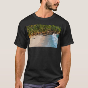 Camiseta T-Shirt de destino