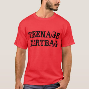 Camiseta "T-shirt de Dirtbag adolescente"