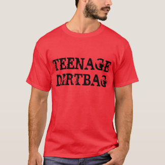 Camiseta "T-shirt de Dirtbag adolescente"