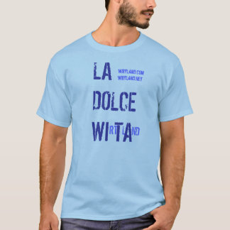 Camiseta T-shirt de Dolce Vita Wirtland do La