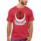 T-shirt de Drikung Kagyu