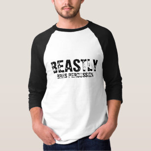 Camiseta T-shirt de Drumline