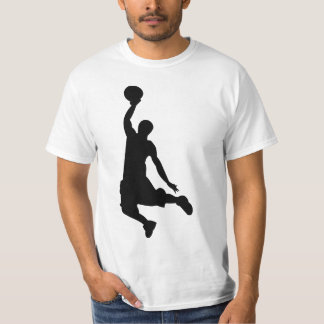 Camiseta T-shirt de Dunkin