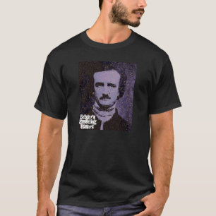 Camiseta T-shirt de Edgar