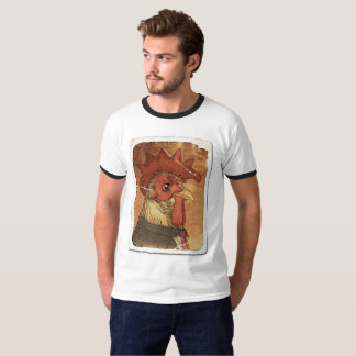 Camiseta T-shirt de Elmer