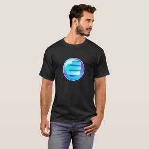 Camiseta T-shirt de Enjin