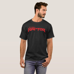 Camiseta T-shirt de Equalizer® Raptor™