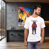 Camiseta T-Shirt de Equipamento Tático de Guerreir
