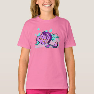 Camiseta T-shirt de Eva