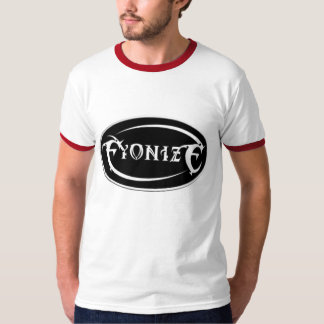 Camiseta T-shirt de Eyonize