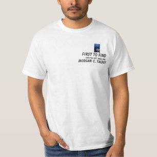 Camiseta T-shirt de F2F
