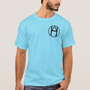 Camiseta T-shirt de Fam do presunto