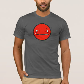 Camiseta T-shirt de Ferrari Dino