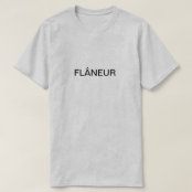 flaneur moletom com capuz