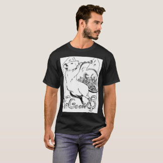 Camiseta T-shirt de FOGcon 8