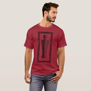 Camiseta T-shirt de FoosIcon