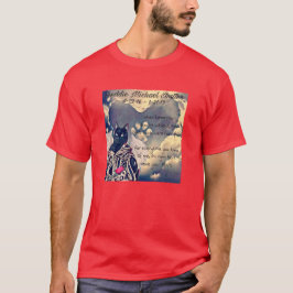 Camiseta T-shirt de ForeverFreddie